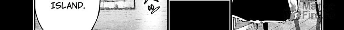 Record of Ragnarok: The Jack the Ripper Case Files β Chapter 43 β Page 10