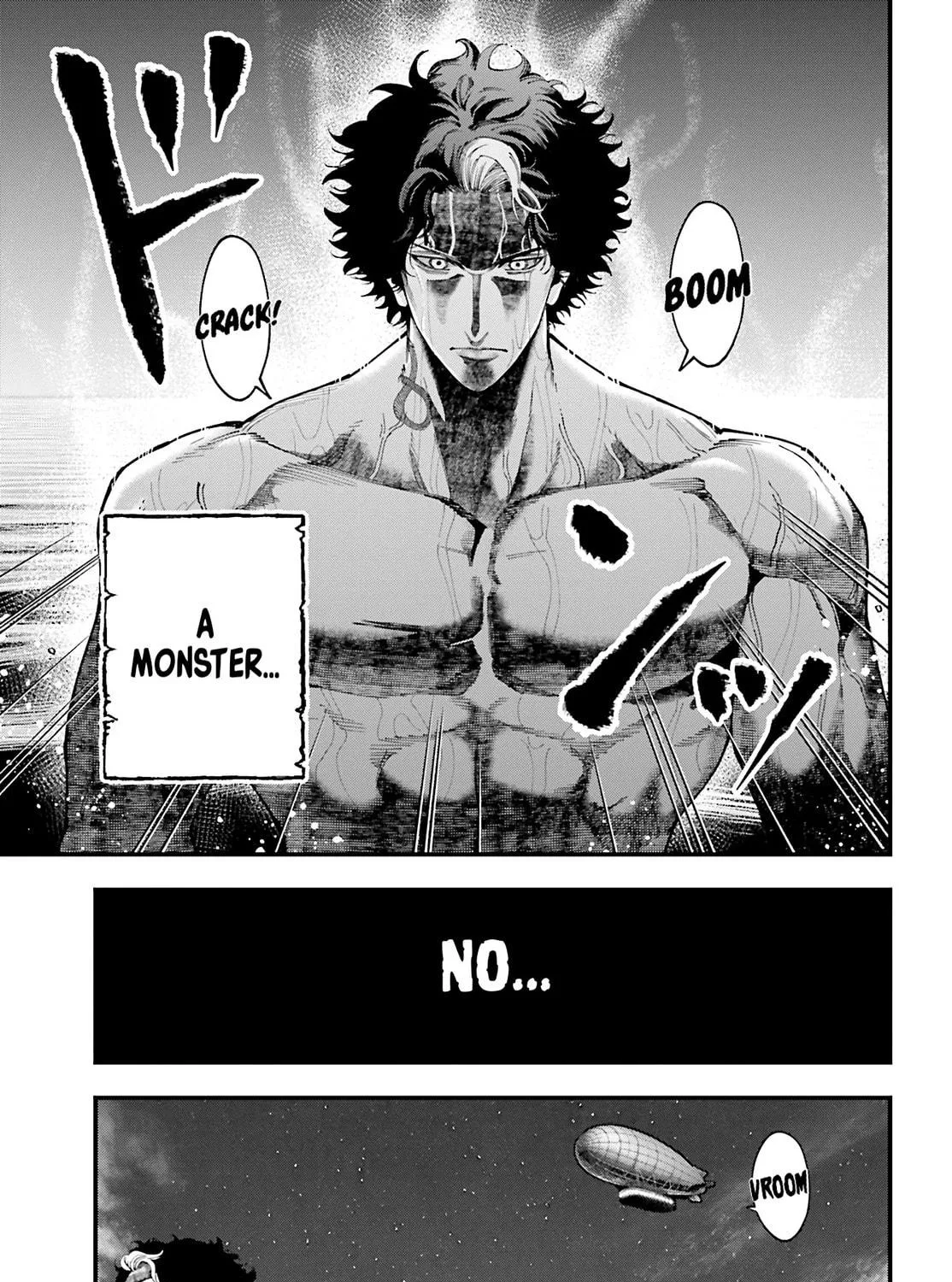 Record of Ragnarok: The Jack the Ripper Case Files β Chapter 43 β Page 53
