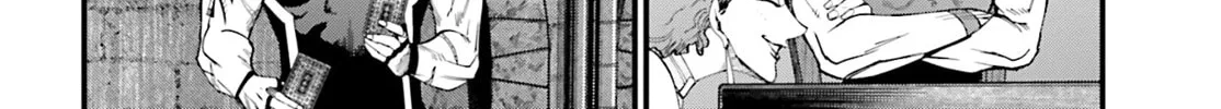 Record of Ragnarok: The Jack the Ripper Case Files β Chapter 44 β Page 8