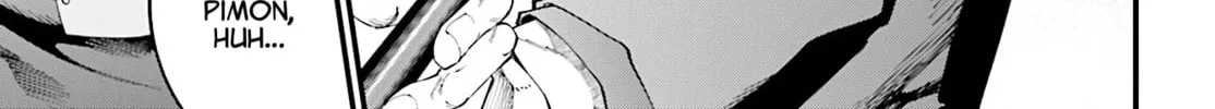 Record of Ragnarok: The Jack the Ripper Case Files β Chapter 44 β Page 34