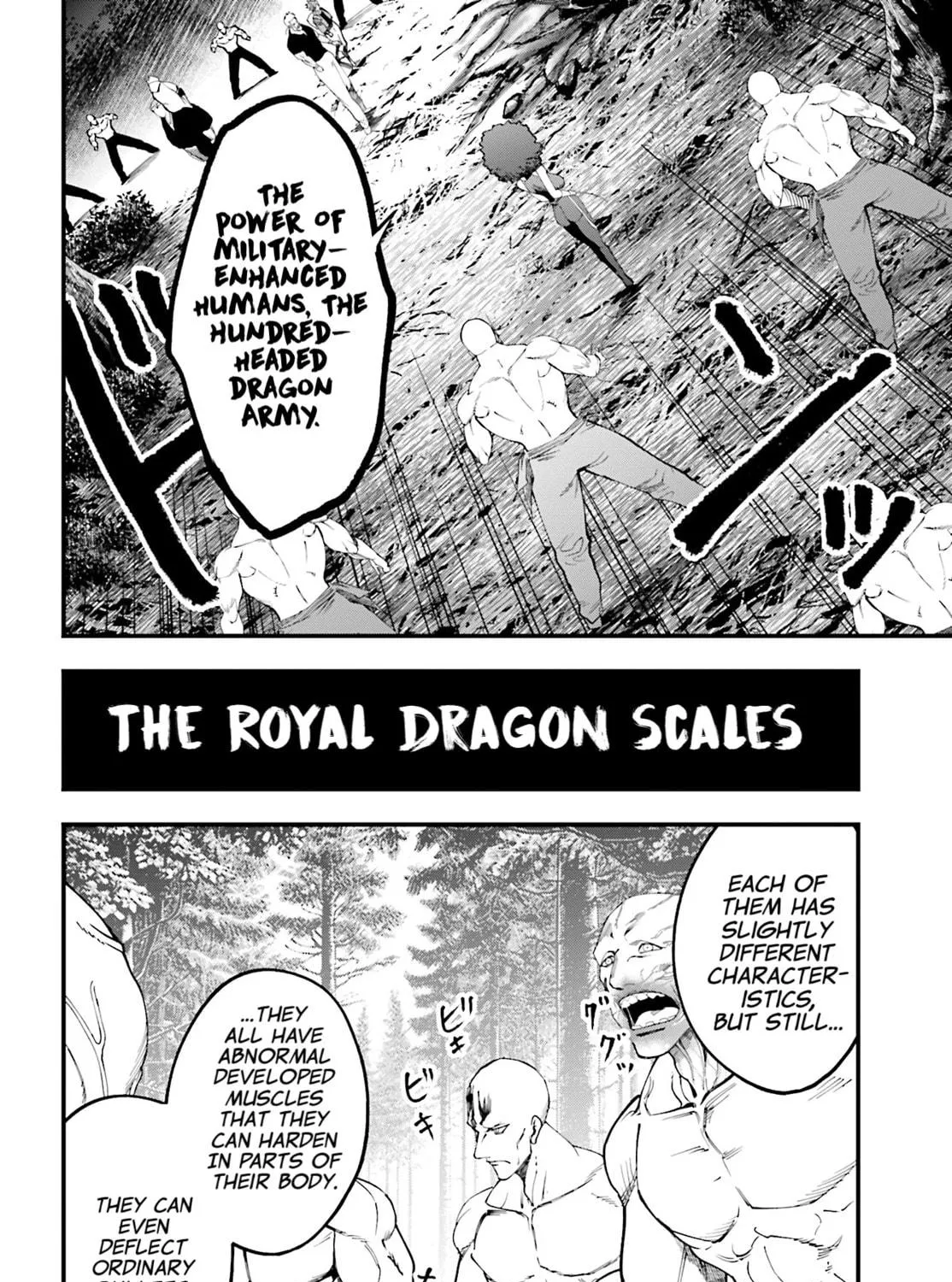 Record of Ragnarok: The Jack the Ripper Case Files β Chapter 45 β Page 23