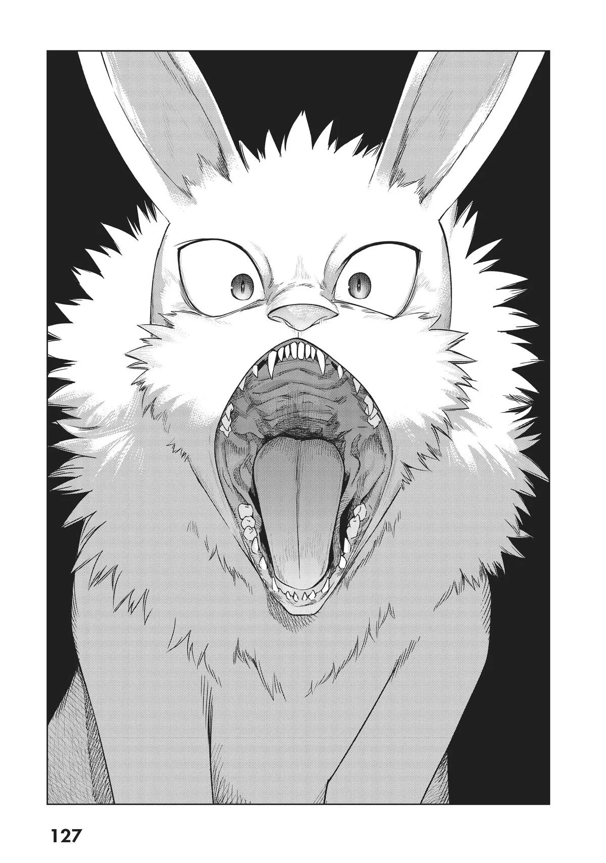 Magus of the Library β Chapter 32 β Page 30