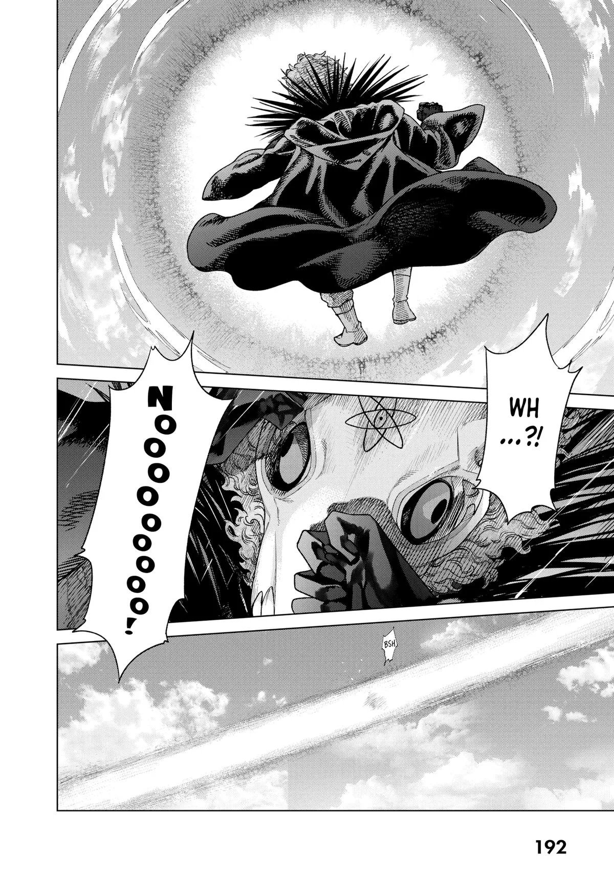 Magus of the Library β Chapter 38 β Page 60