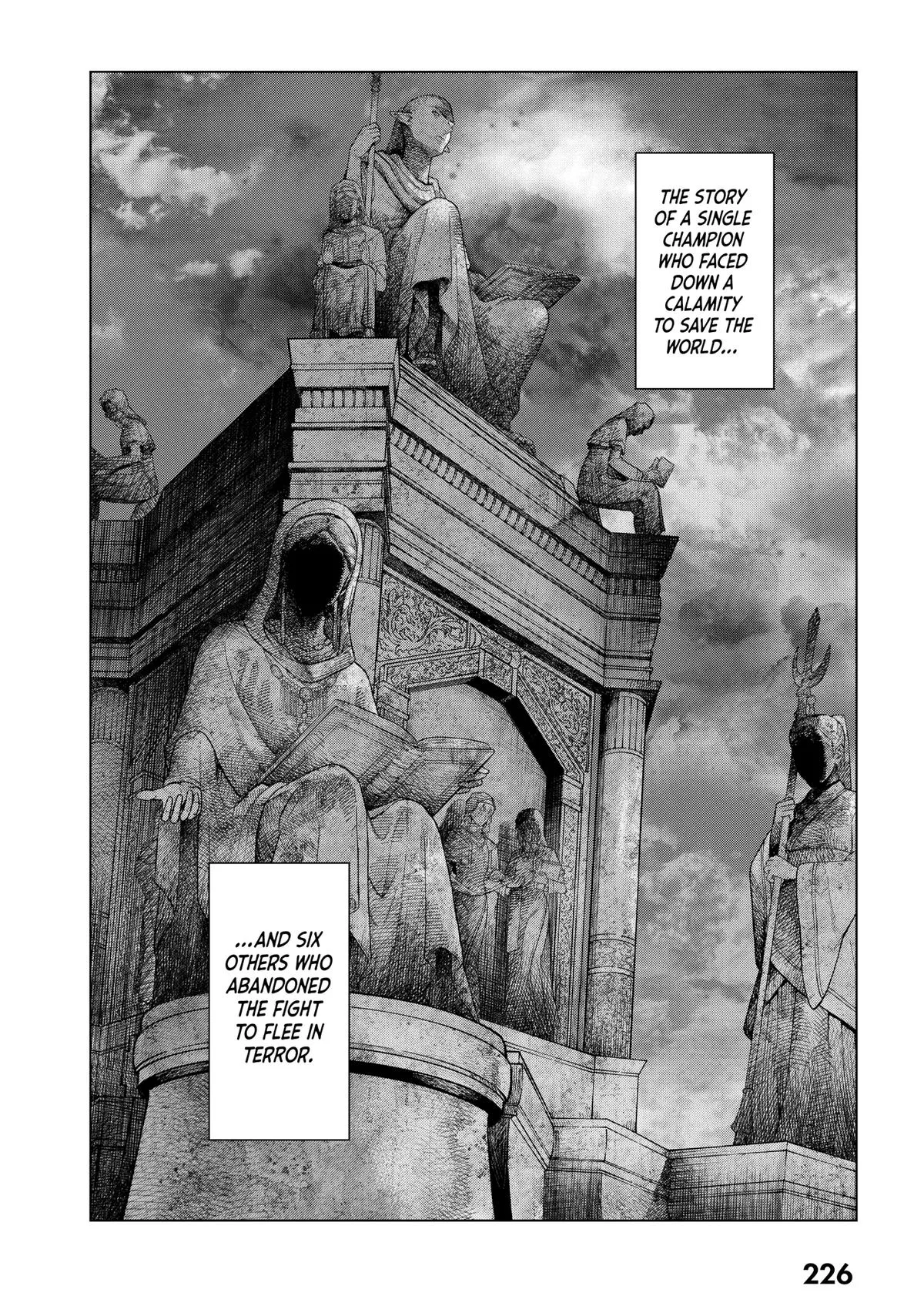 Magus of the Library β Chapter 39 β Page 24