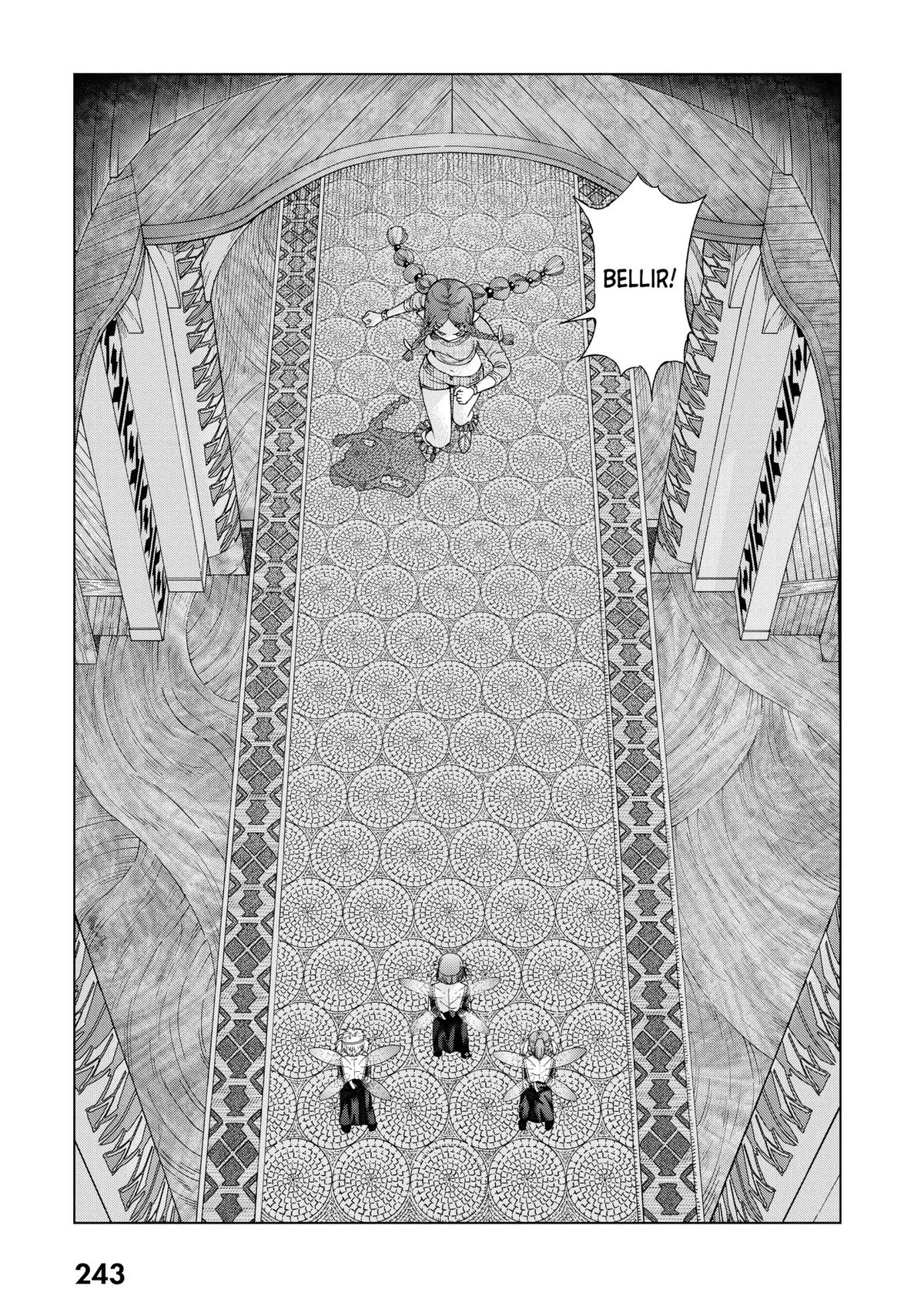 Magus of the Library β Chapter 39 β Page 39