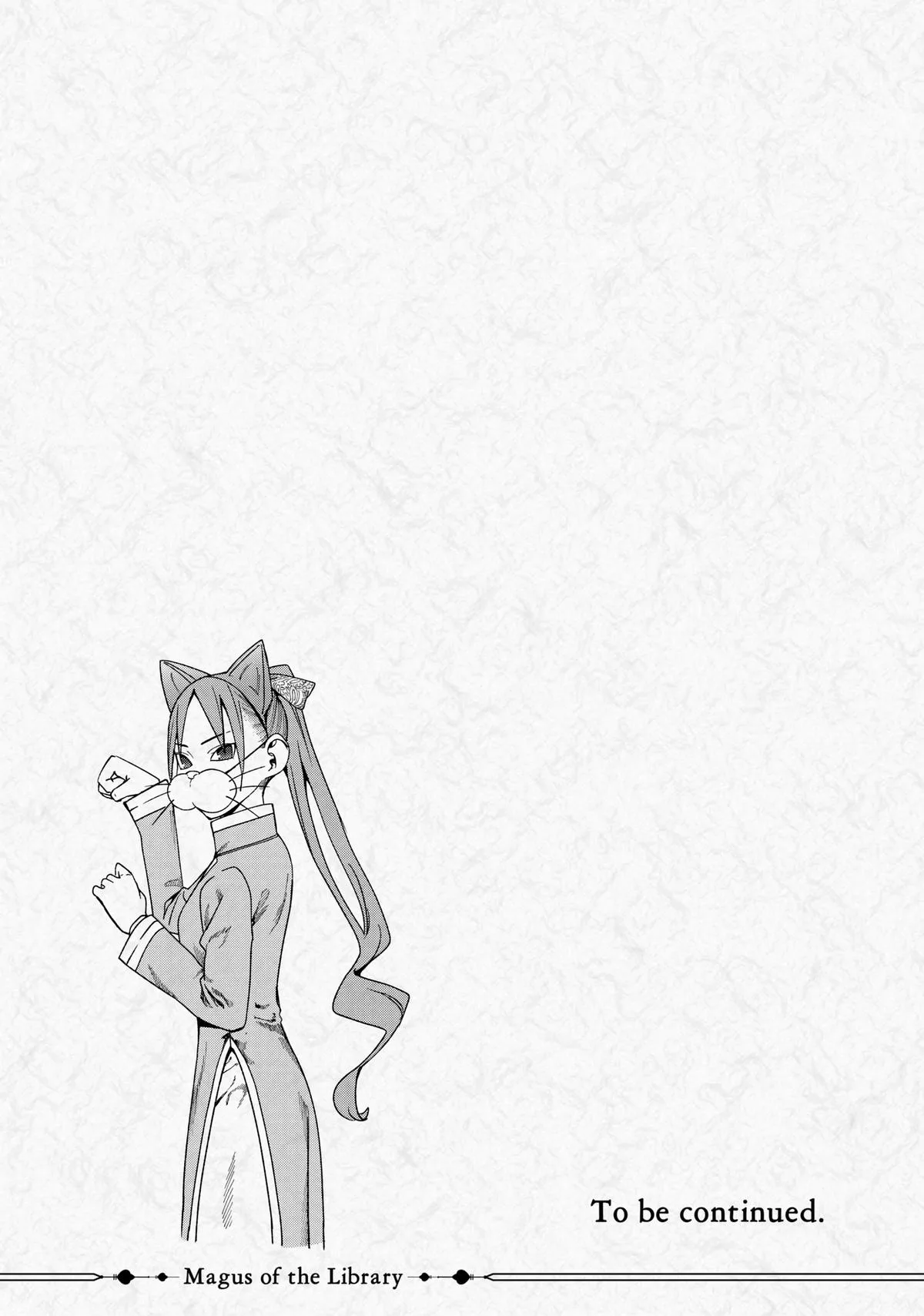 Magus of the Library β Chapter 39 β Page 51