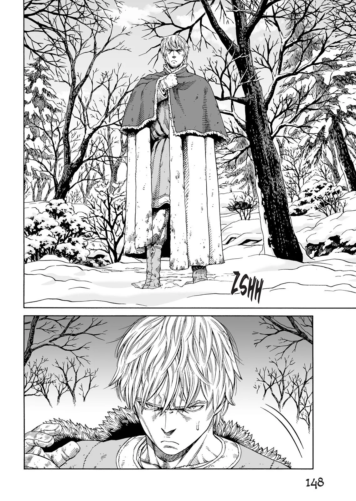 Vinland Saga — Chapter 121 — Page 6