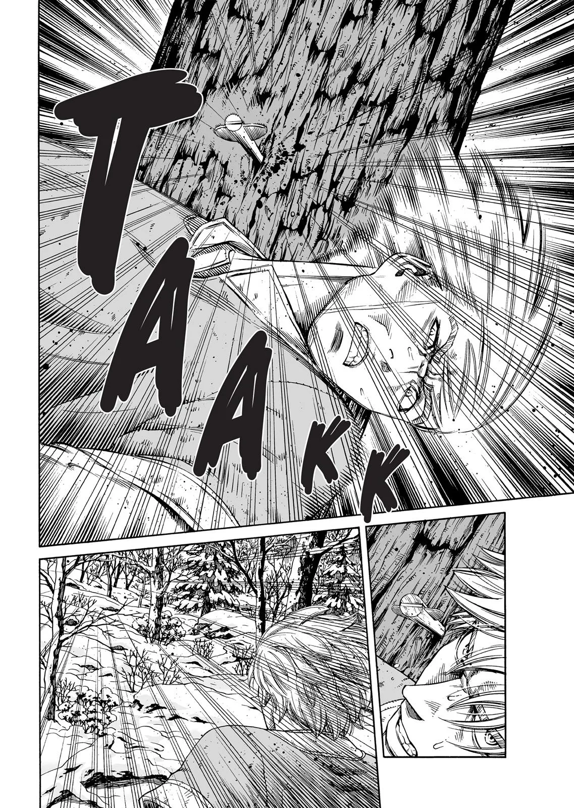 Vinland Saga — Chapter 121 — Page 8
