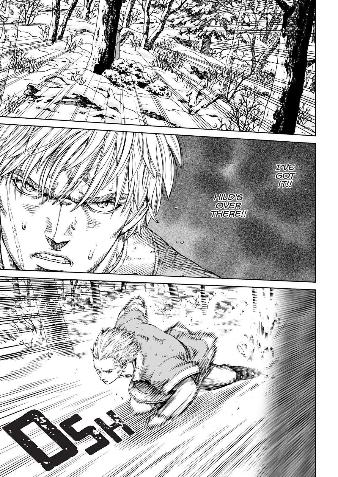 Vinland Saga — Chapter 121 — Page 9