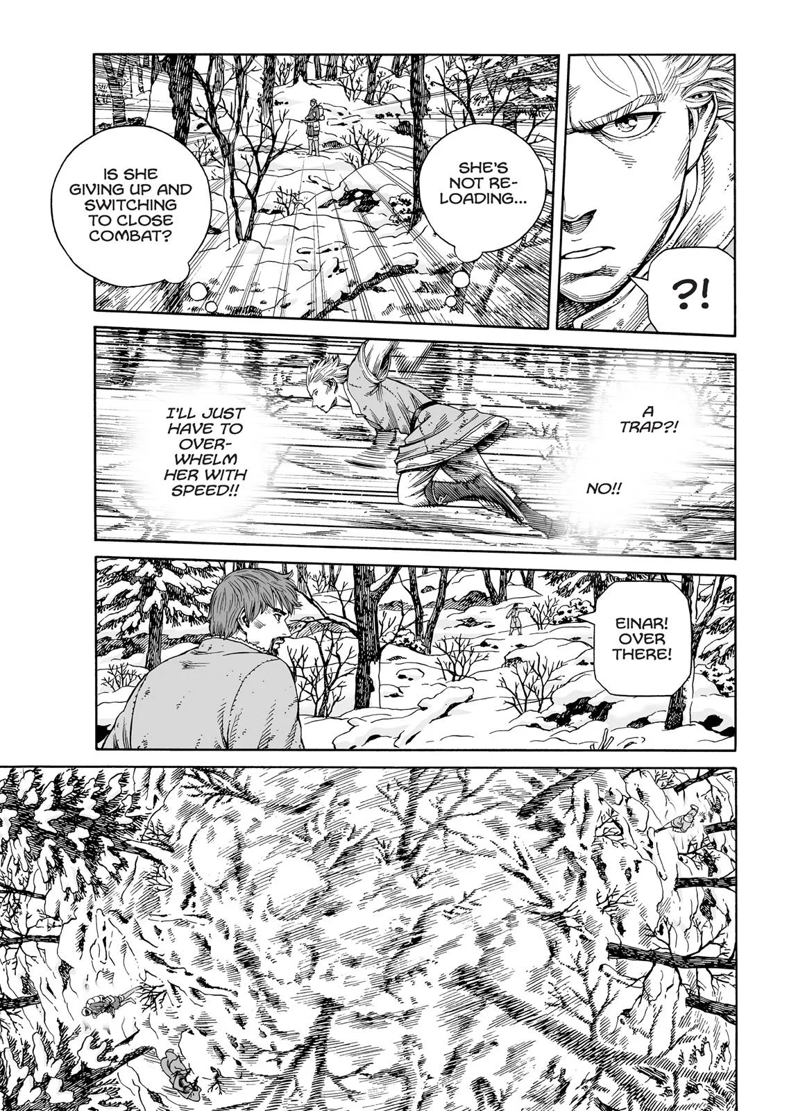 Vinland Saga — Chapter 121 — Page 11
