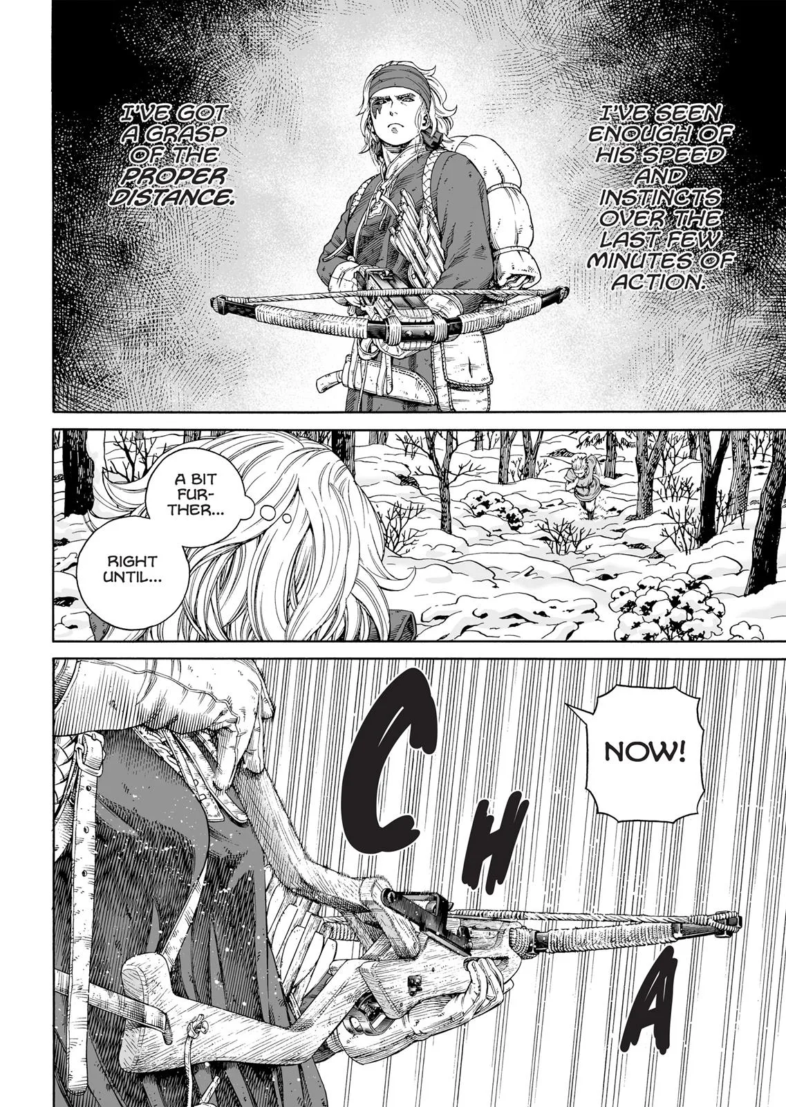 Vinland Saga — Chapter 121 — Page 12
