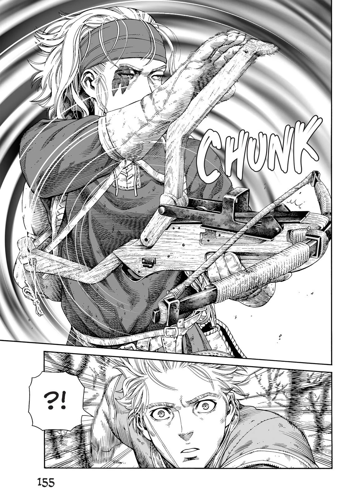 Vinland Saga — Chapter 121 — Page 13