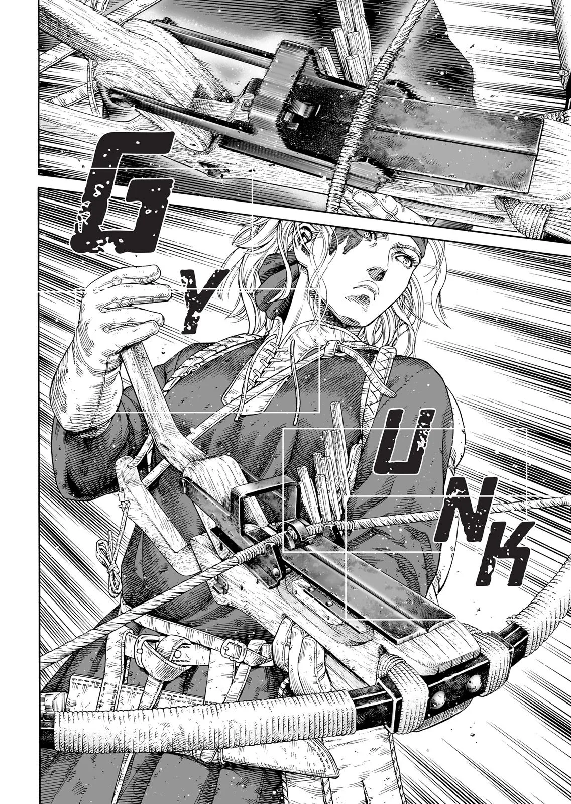 Vinland Saga — Chapter 121 — Page 14