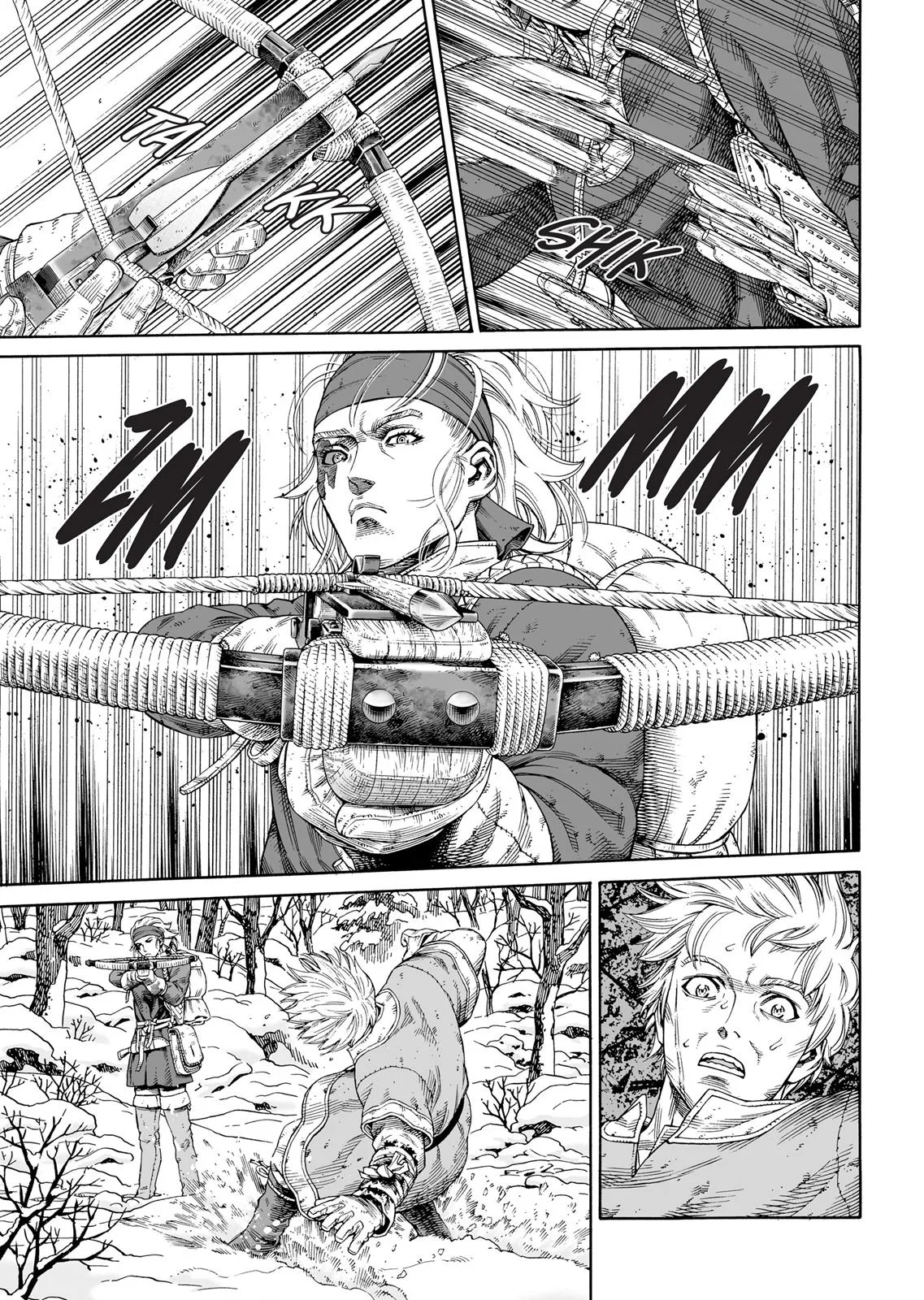 Vinland Saga — Chapter 121 — Page 15