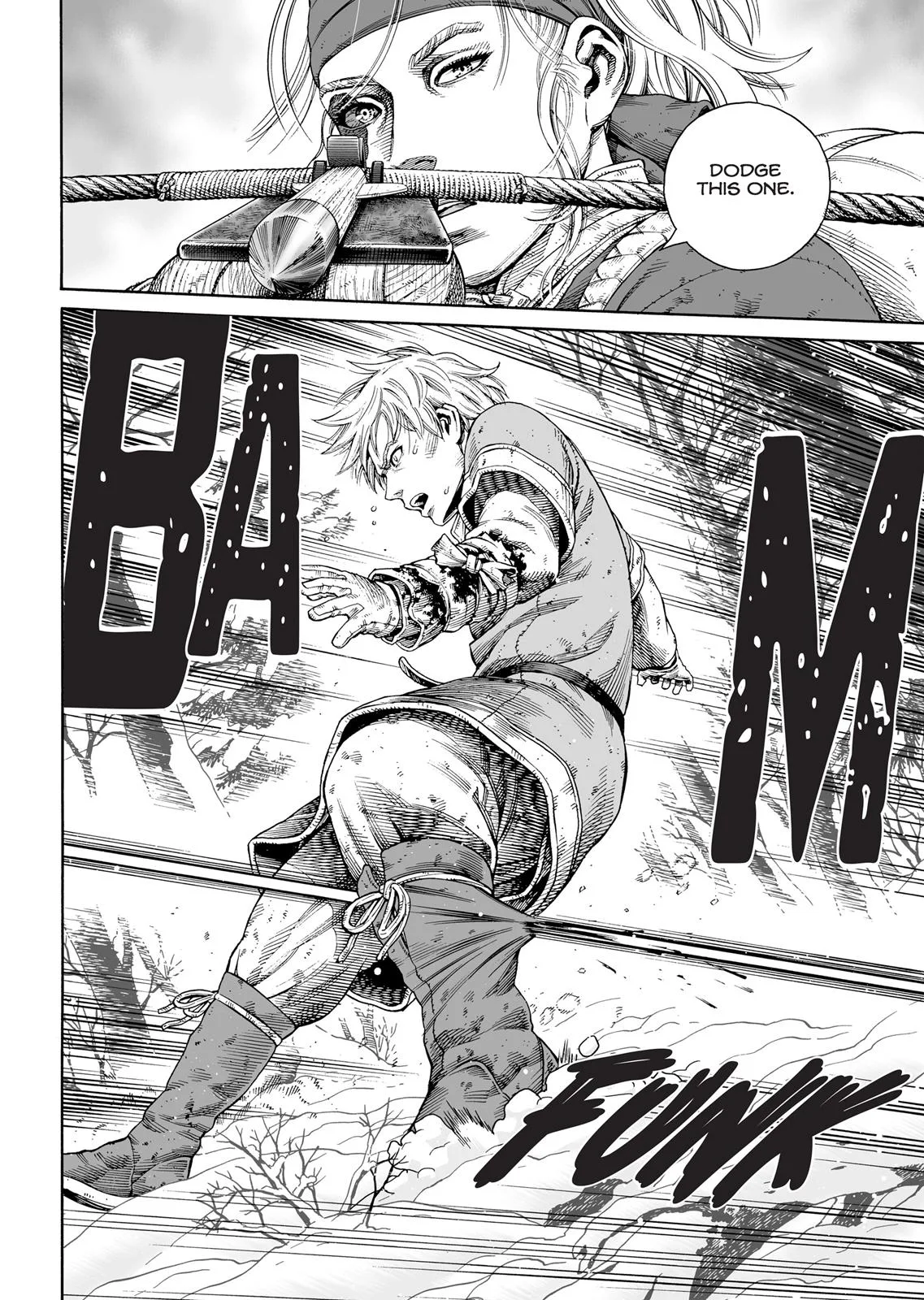 Vinland Saga — Chapter 121 — Page 16