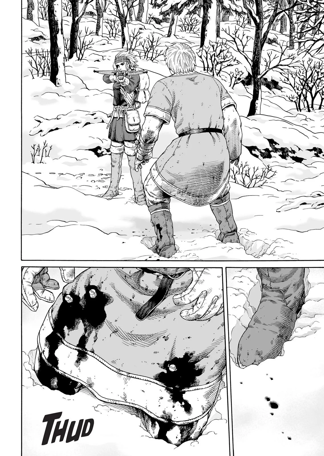 Vinland Saga — Chapter 121 — Page 20