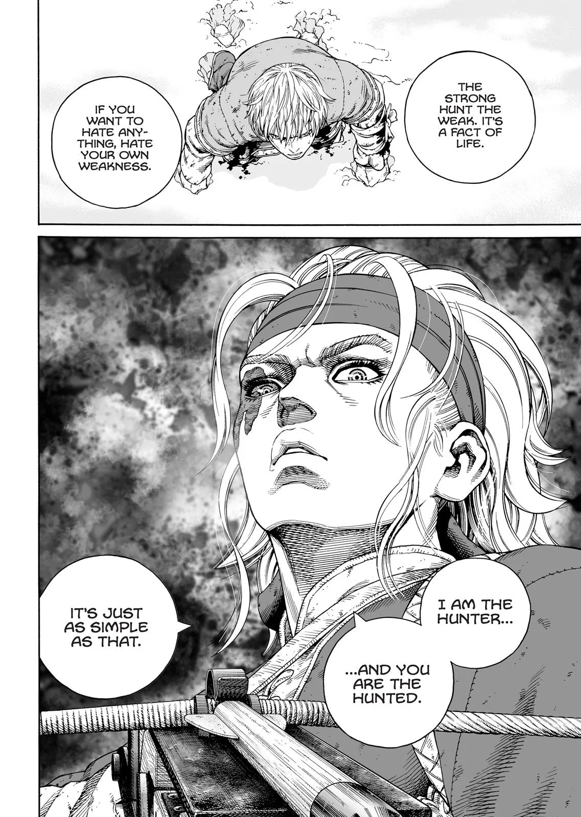 Vinland Saga — Chapter 121 — Page 22