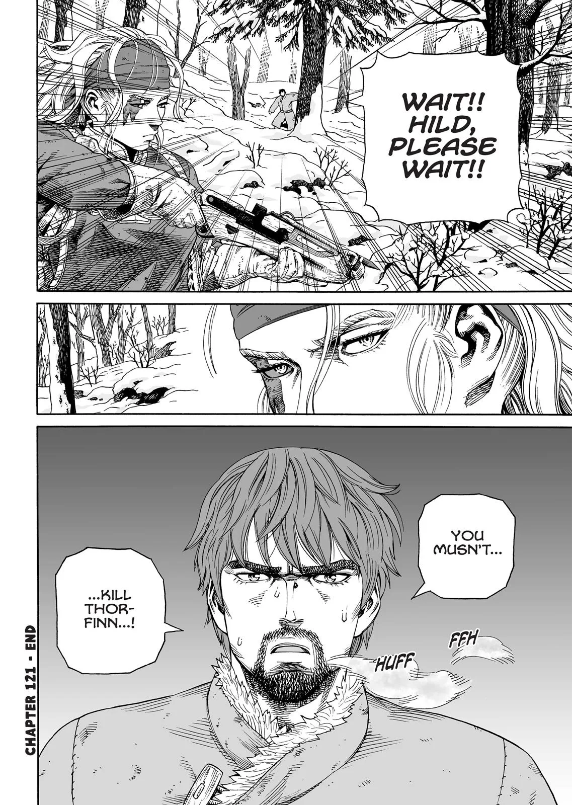 Vinland Saga — Chapter 121 — Page 24