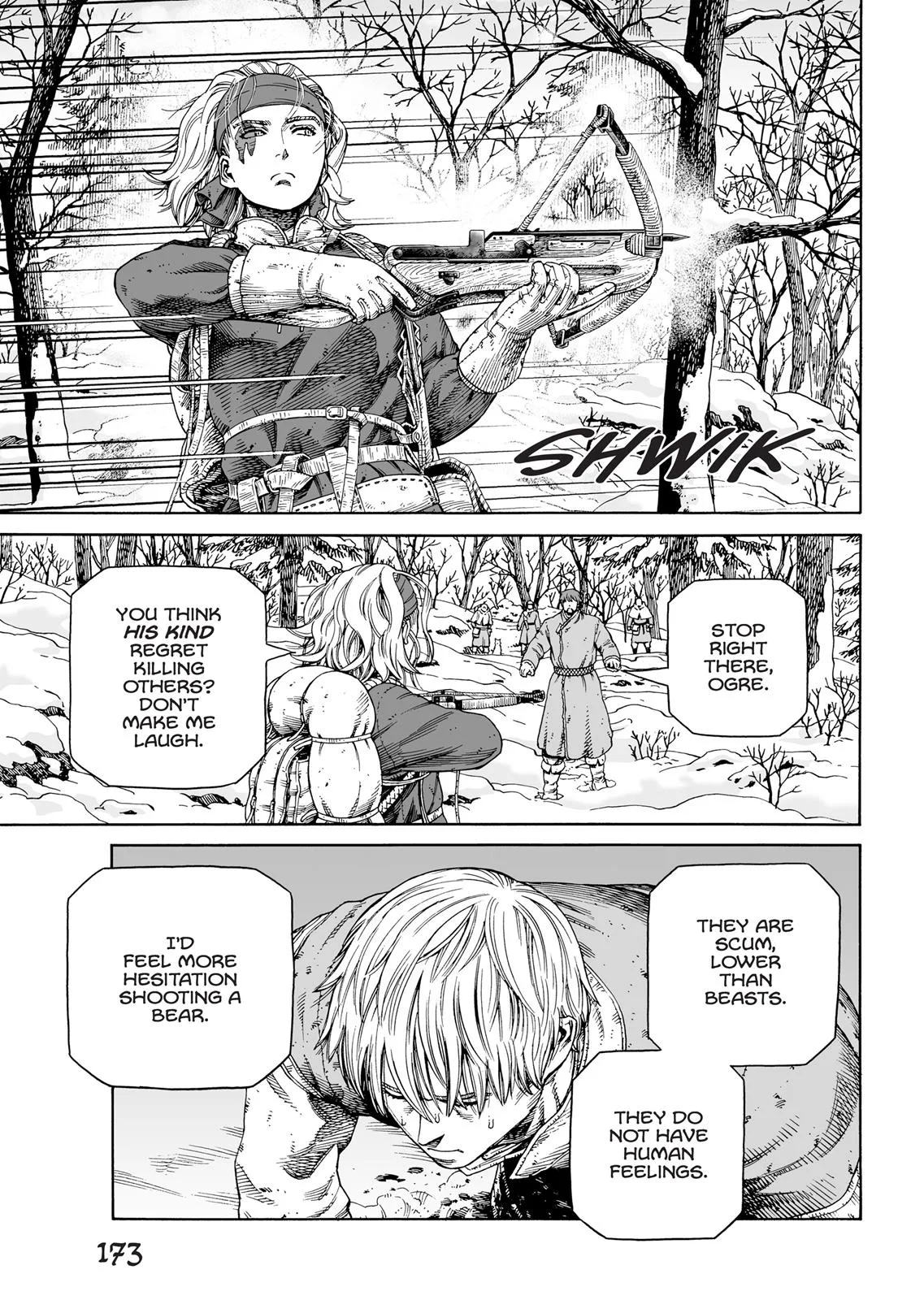 Vinland Saga β Chapter 122 β Page 6