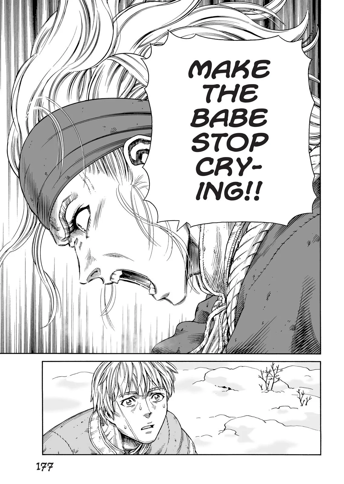Vinland Saga β Chapter 122 β Page 10
