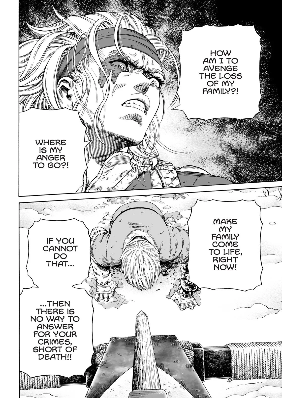 Vinland Saga β Chapter 122 β Page 13