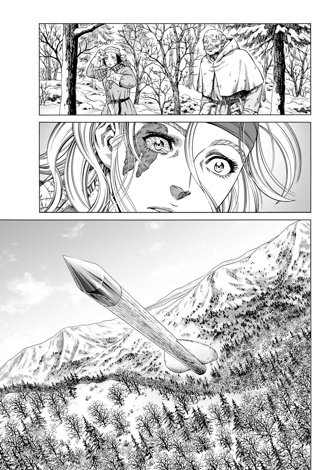 Vinland Saga β Chapter 122 β Page 18