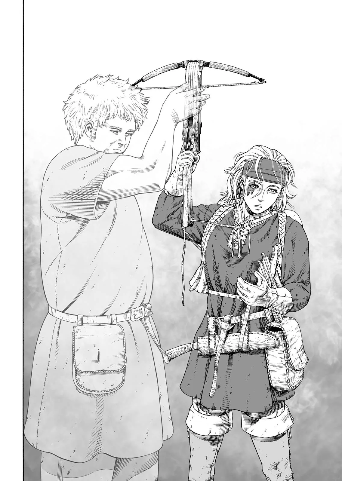Vinland Saga β Chapter 122 β Page 19