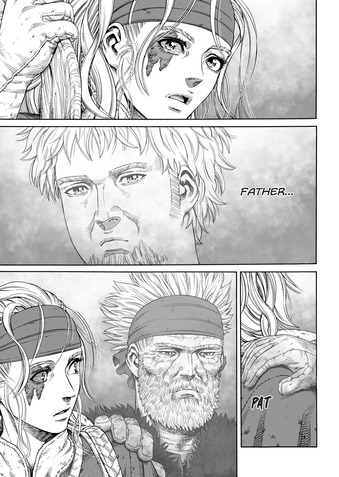 Vinland Saga β Chapter 122 β Page 20