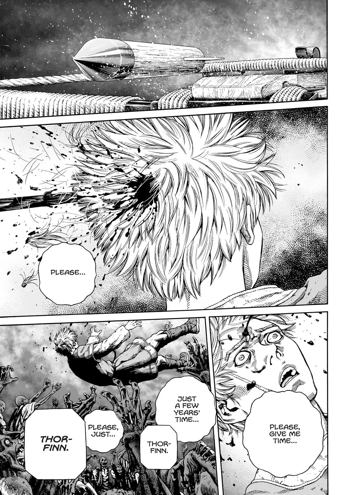 Vinland Saga β Chapter 123 β Page 2