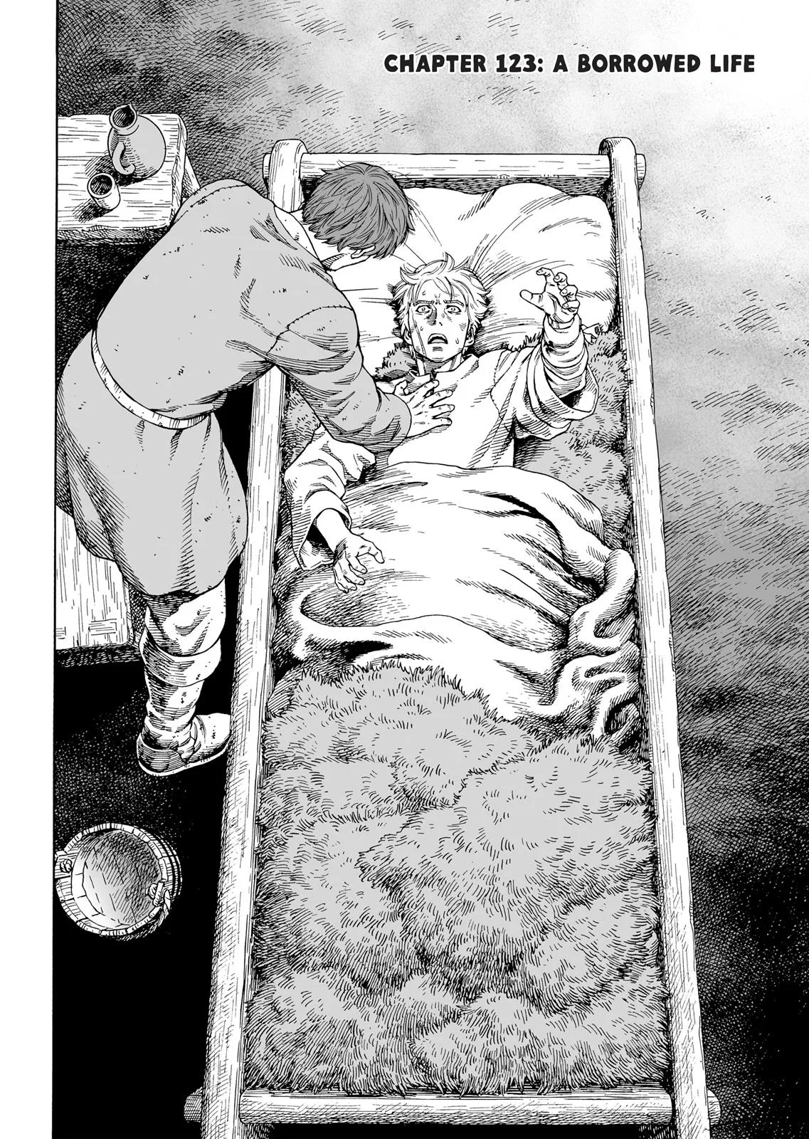 Vinland Saga β Chapter 123 β Page 3