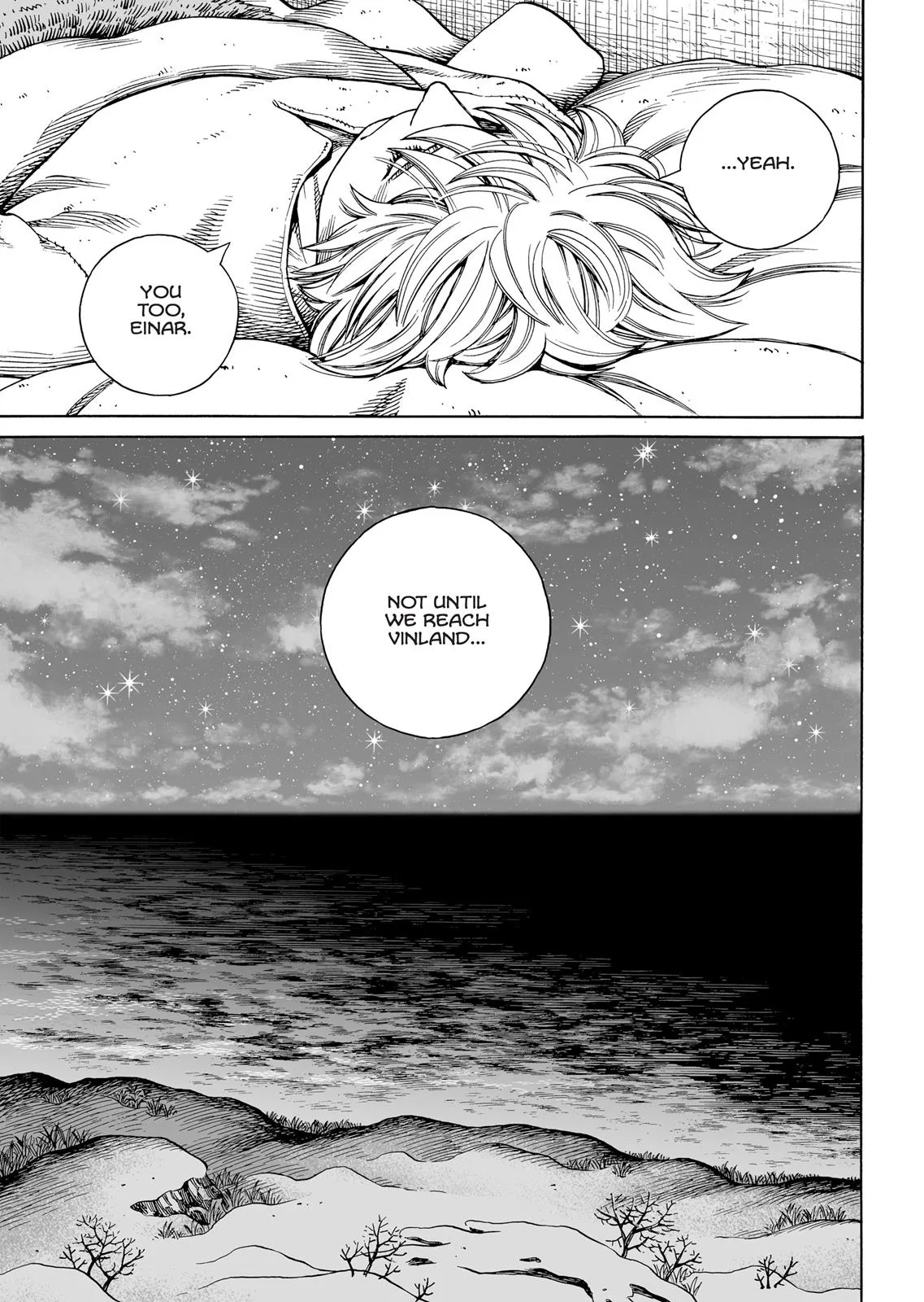Vinland Saga β Chapter 123 β Page 12