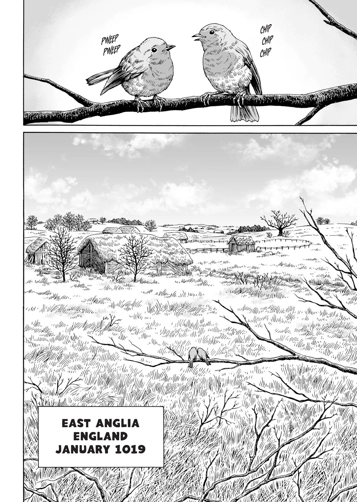 Vinland Saga β Chapter 123 β Page 13