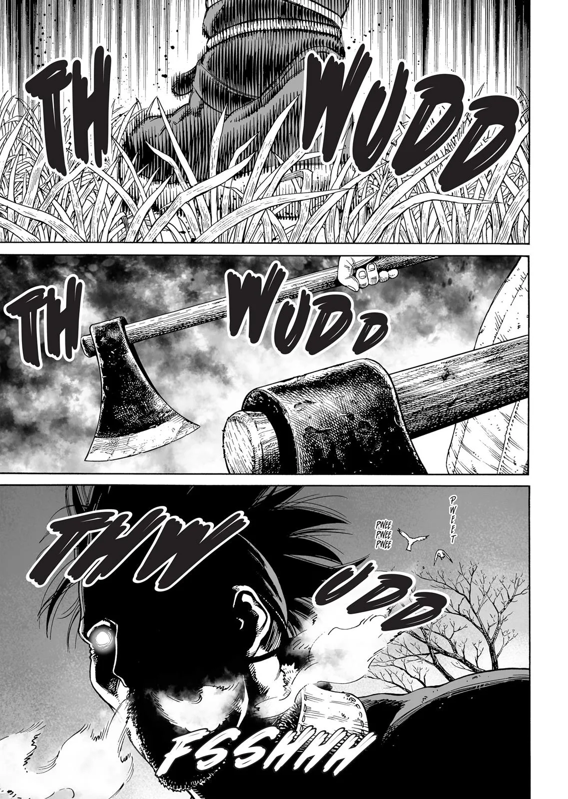 Vinland Saga β Chapter 123 β Page 14