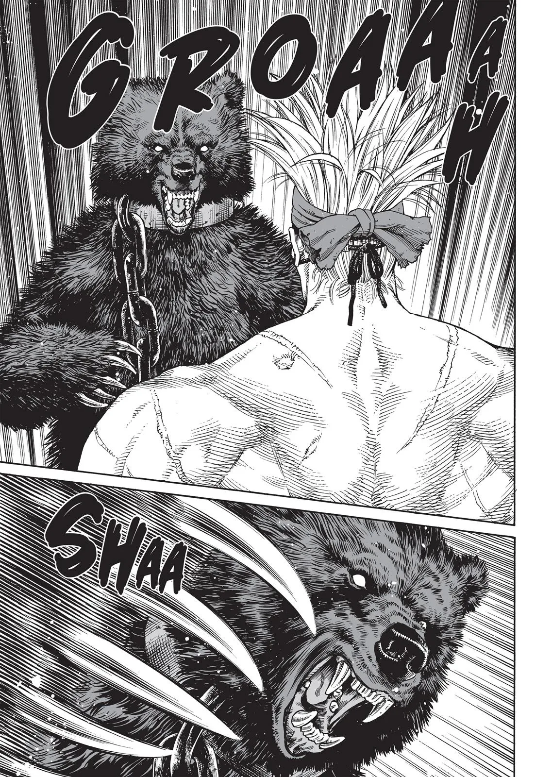 Vinland Saga — Chapter 125 — Page 4