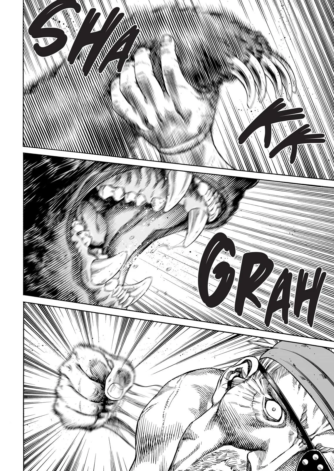 Vinland Saga — Chapter 125 — Page 5