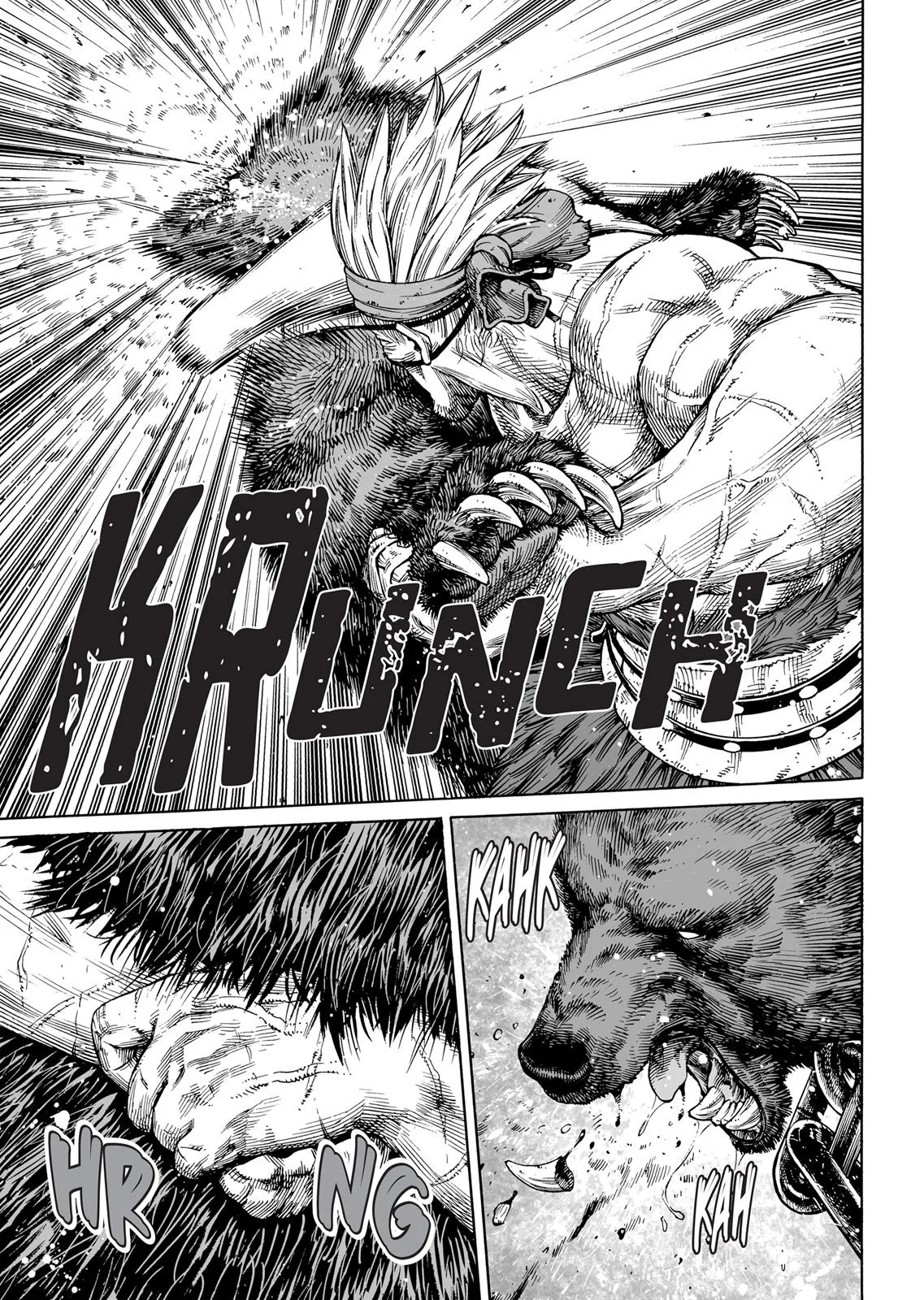 Vinland Saga — Chapter 125 — Page 6