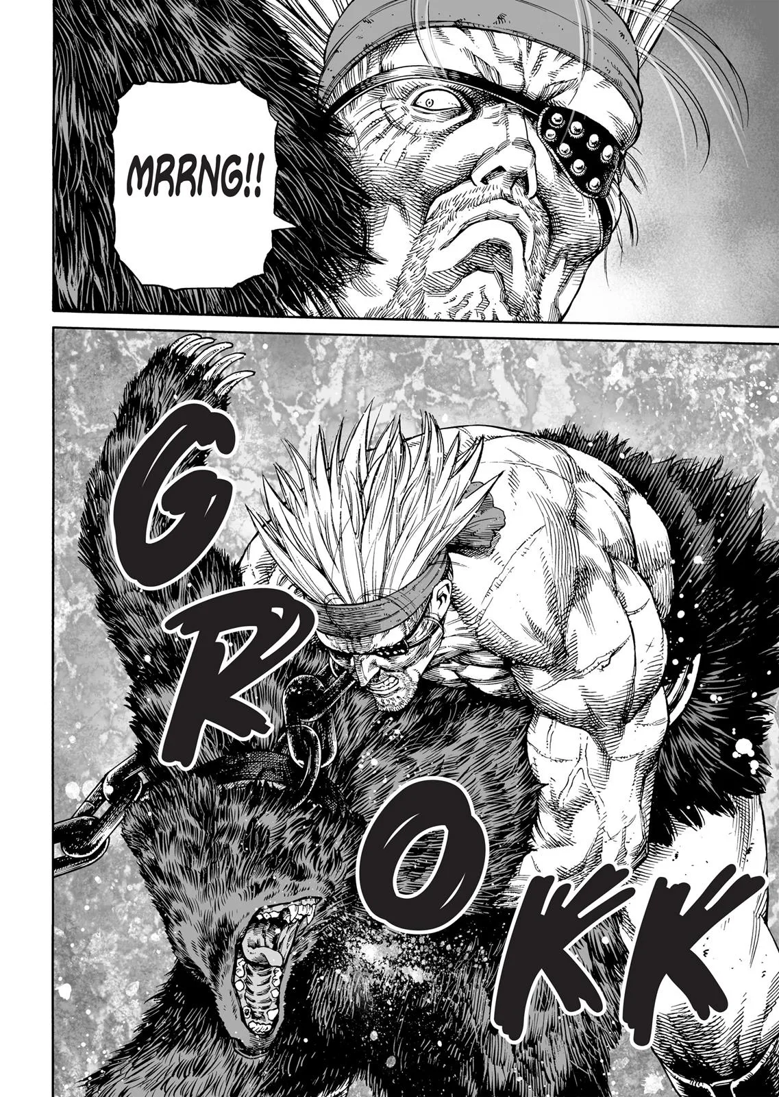 Vinland Saga — Chapter 125 — Page 7