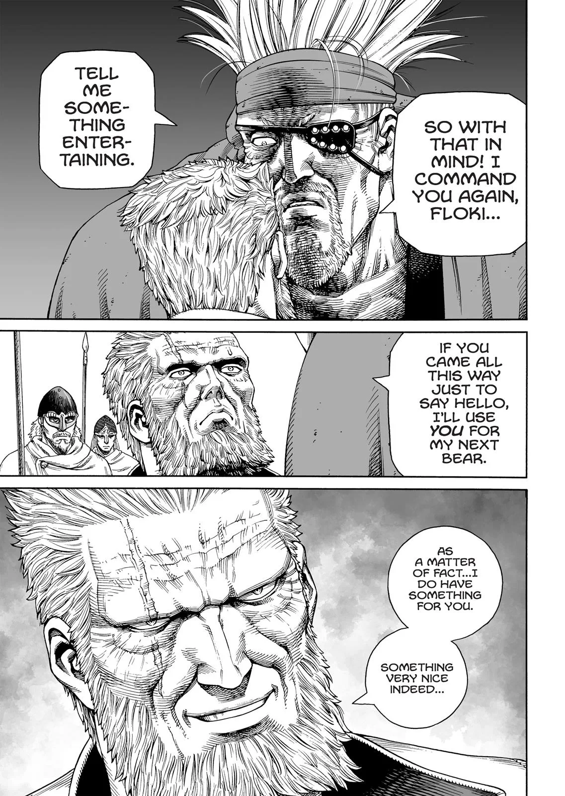 Vinland Saga — Chapter 125 — Page 12