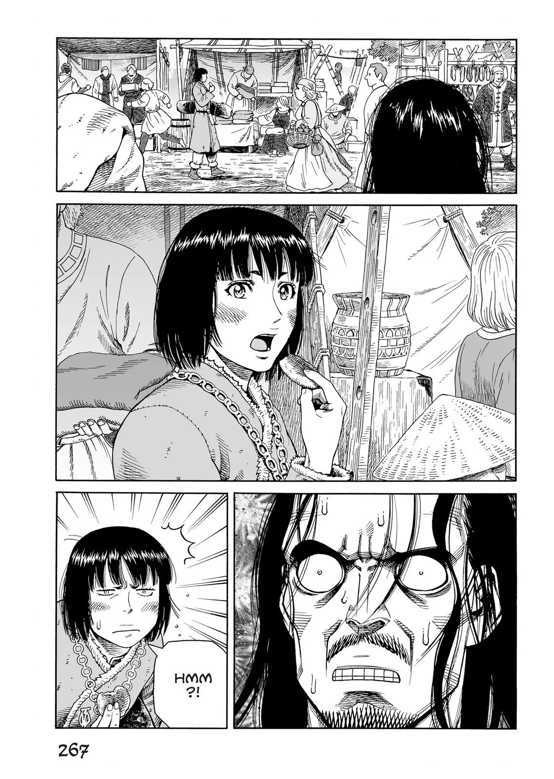 Vinland Saga — Chapter 125 — Page 24