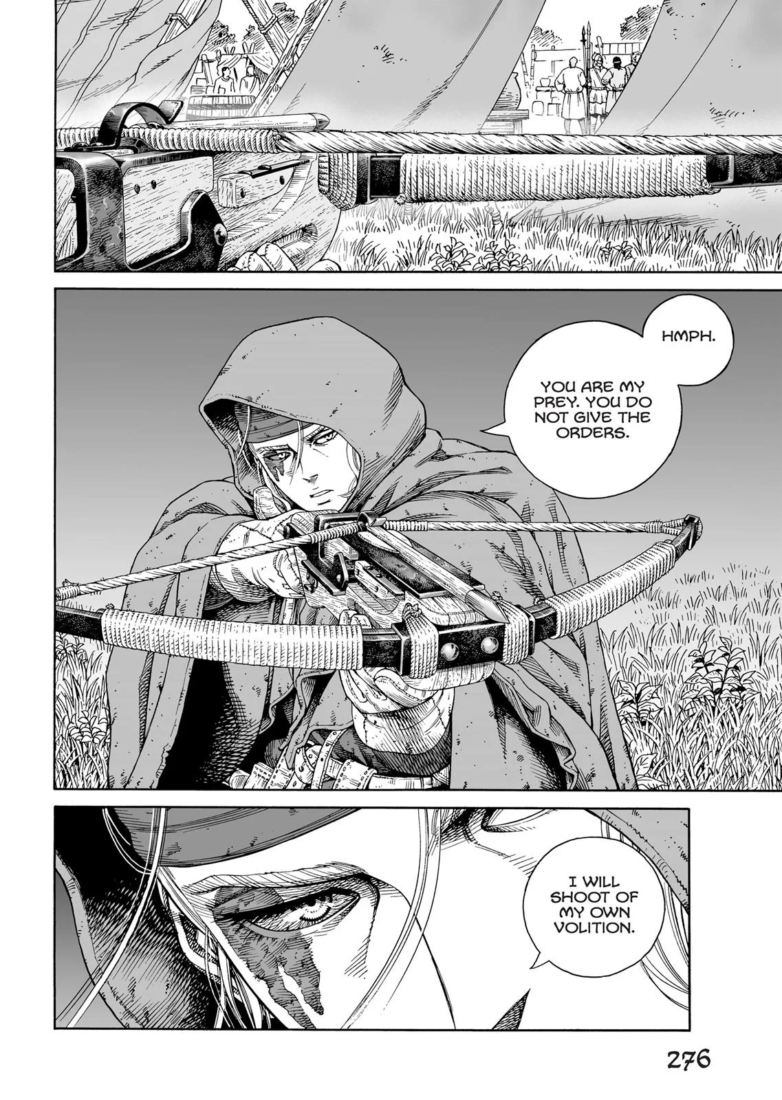 Vinland Saga — Chapter 126 — Page 6