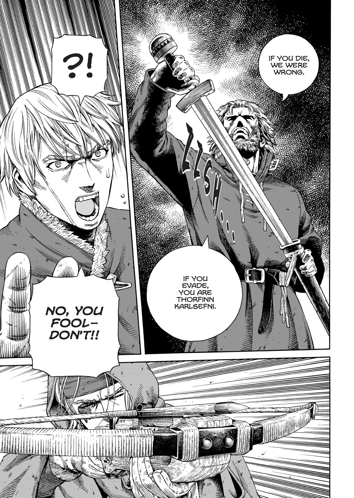 Vinland Saga — Chapter 126 — Page 9