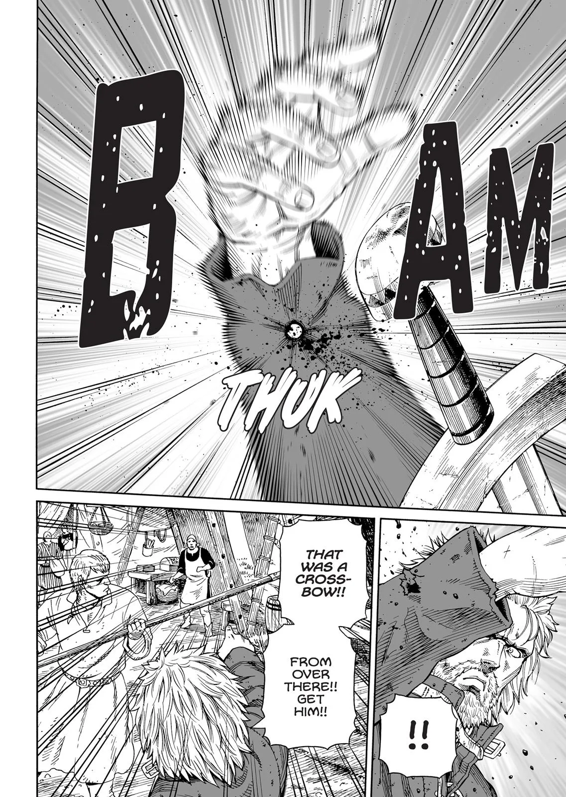 Vinland Saga — Chapter 126 — Page 10