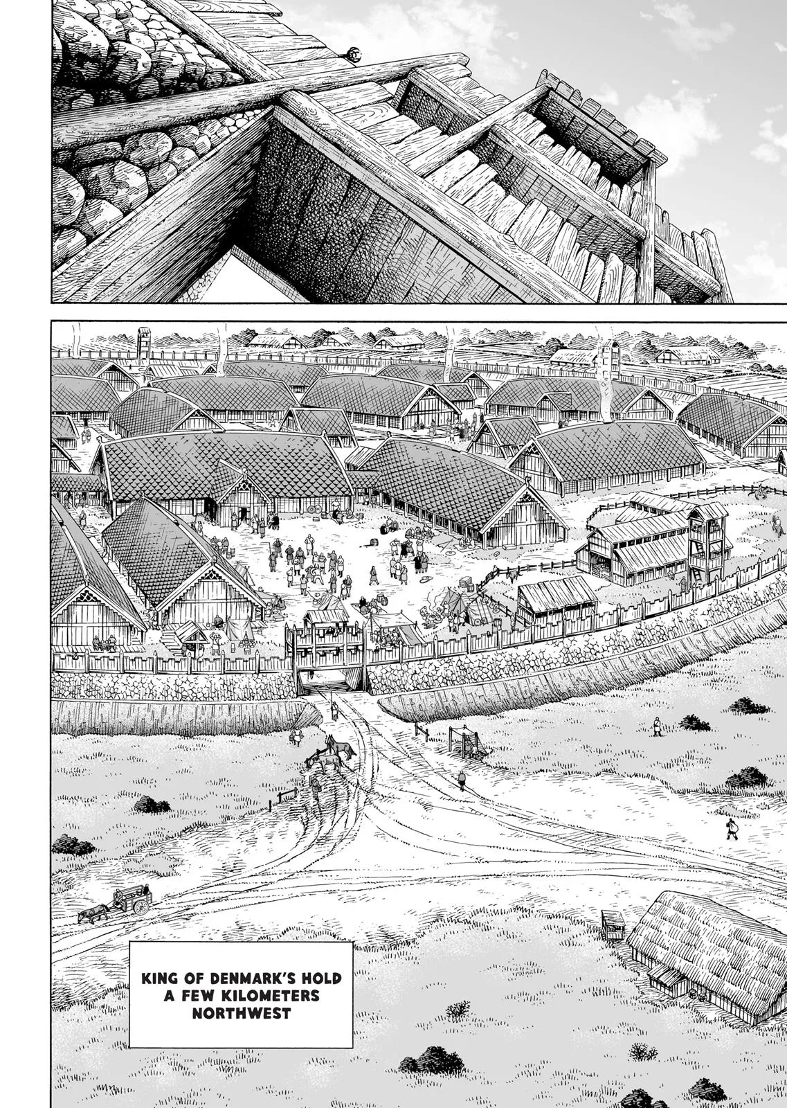 Vinland Saga — Chapter 126 — Page 18