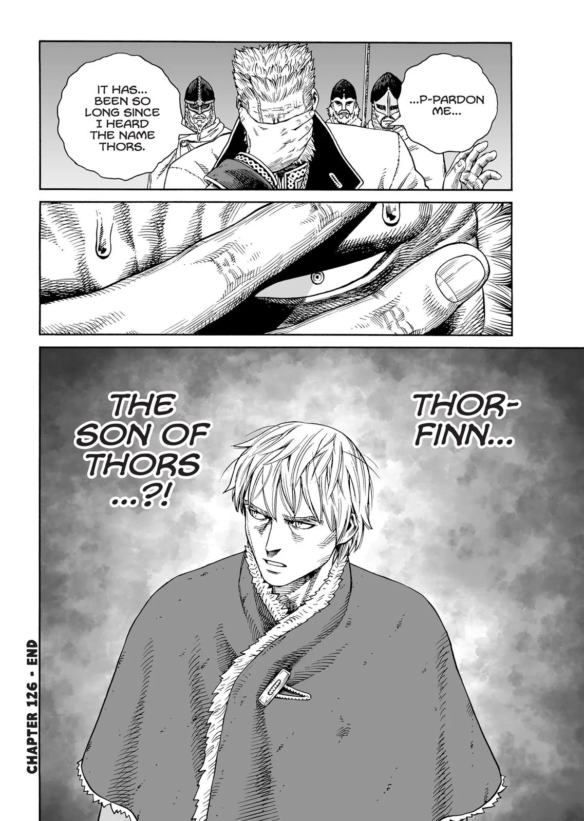 Vinland Saga — Chapter 126 — Page 26