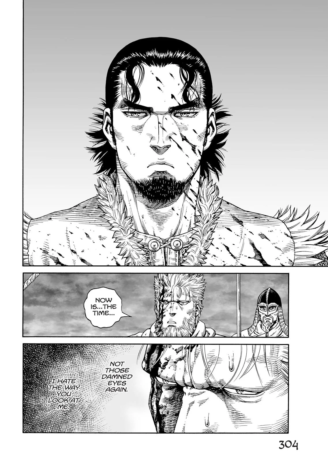 Vinland Saga β Chapter 127 β Page 6