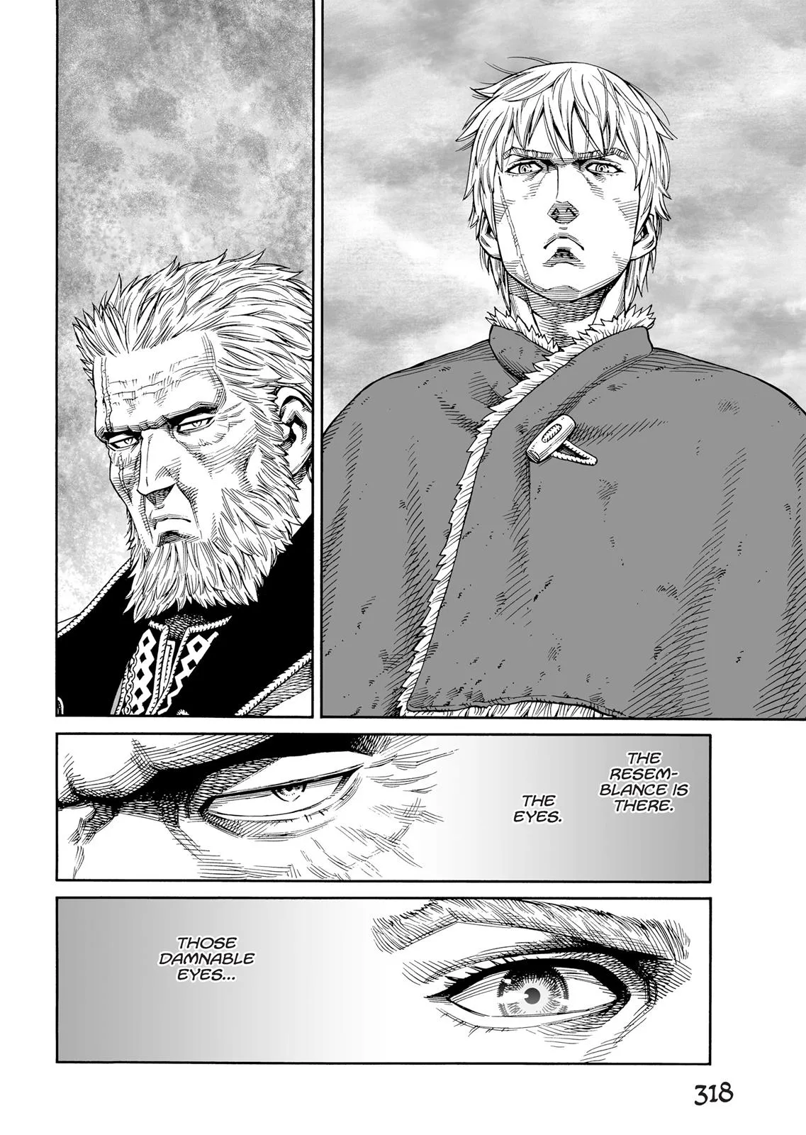 Vinland Saga β Chapter 127 β Page 20