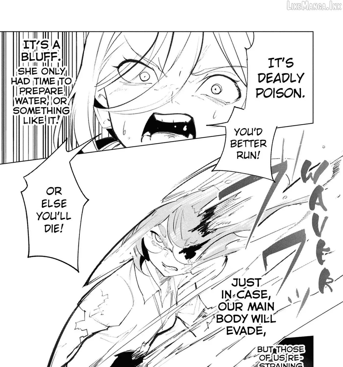 Common-Sense Monster β Chapter 28 β Page 7