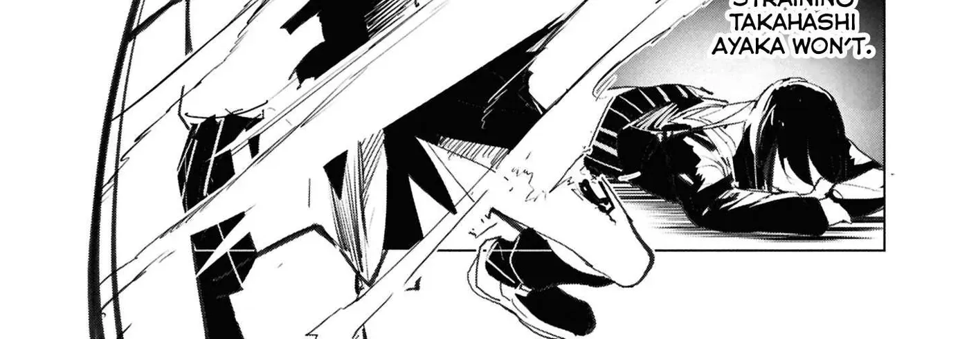 Common-Sense Monster β Chapter 28 β Page 8