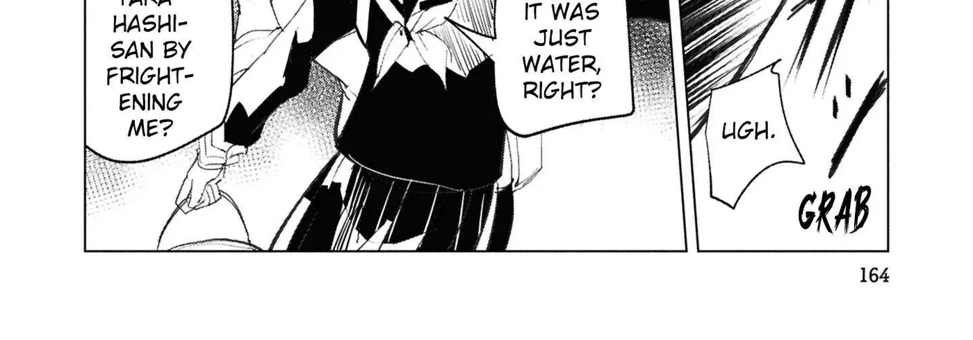 Common-Sense Monster β Chapter 28 β Page 10