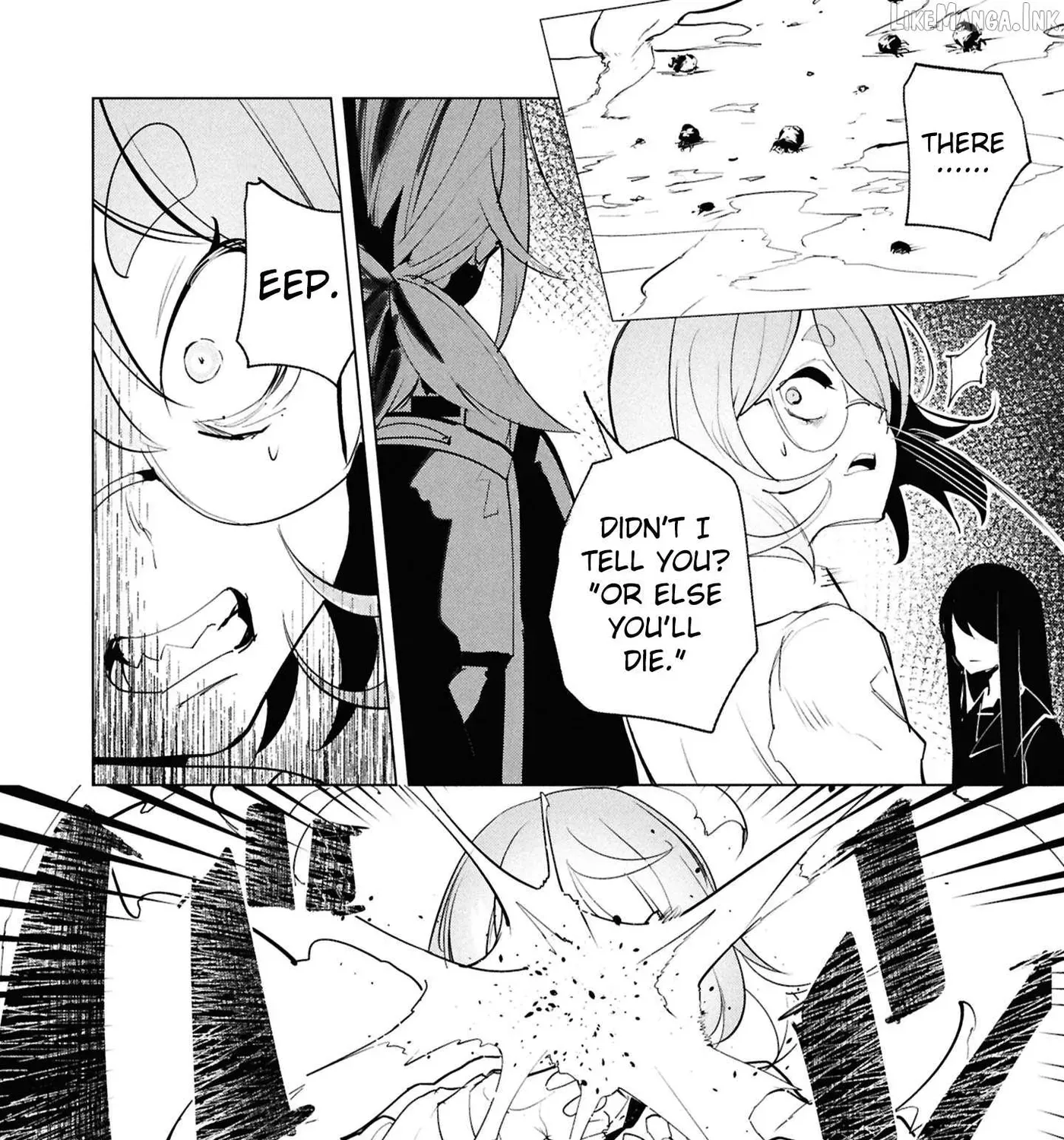 Common-Sense Monster β Chapter 28 β Page 17